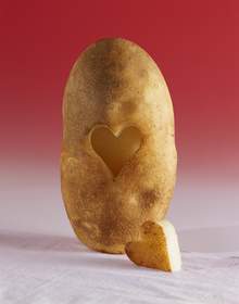 PotatoHeart