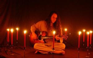 SteveBooke-Violet Samudra