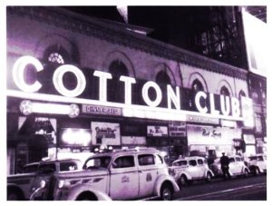 thecottonclub