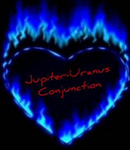 Jup-Uranus